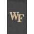 Stealth Recliner with Wake Forest Logo