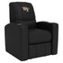 Stealth Recliner with Wake Forest Logo