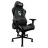 Xpression Pro Gaming Chair with Michigan State Spartans Sparty Logo