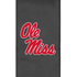 Game Rocker 100 with Mississippi Rebels Logo