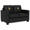 Dyno Stationary Loveseat with West Point Primary Logo