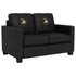 Dyno Stationary Loveseat with West Point Primary Logo