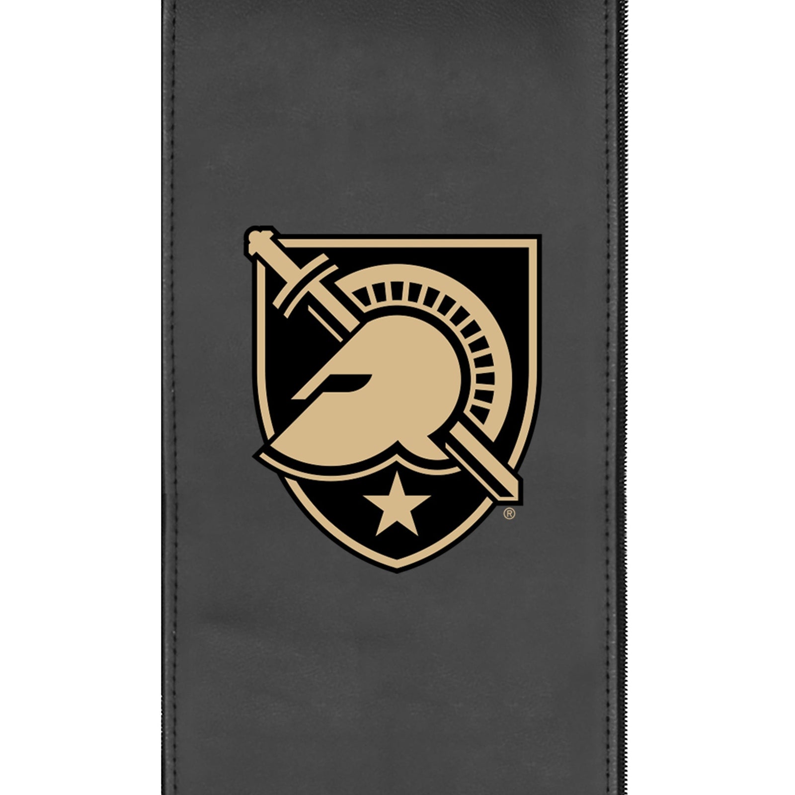 Dyno Stationary Loveseat with West Point Primary Logo