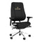 PhantomX Gaming Chair with West Point Secondary Logo