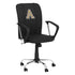 Curve Task Chair with West Point Alternate Logo