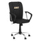 Curve Task Chair with West Point ARMY Logo