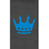Xpression Pro Gaming Chair with Charlotte FC Crown Logo