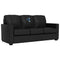 Silver Sofa with Indianapolis Colts Classic Logo