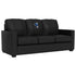 Silver Sofa with Indianapolis Colts Classic Logo