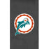 PhantomX Mesh Gaming Chair with  Miami Dolphins Alternate Logo