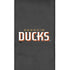 Stealth Power Plus Recliner with Anaheim Ducks Wordmark Logo