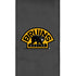 Dyno Stationary Sofa with Boston Bruins Secondary Logo