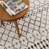 Scandi Moroccan Trellis Rug