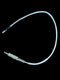 2010-TI-12 Air/Surface Probe for Thermistor Meters