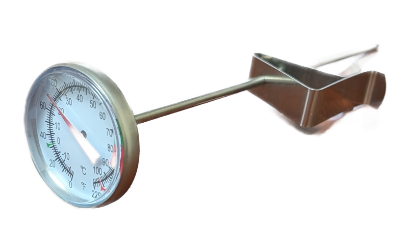T220-Espresso  Espresso Thermometer