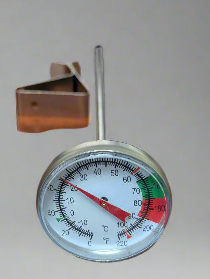 T220-Espresso  Espresso Thermometer