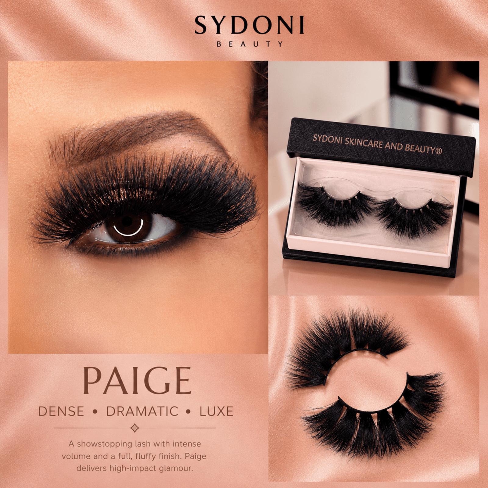 SYDONI 