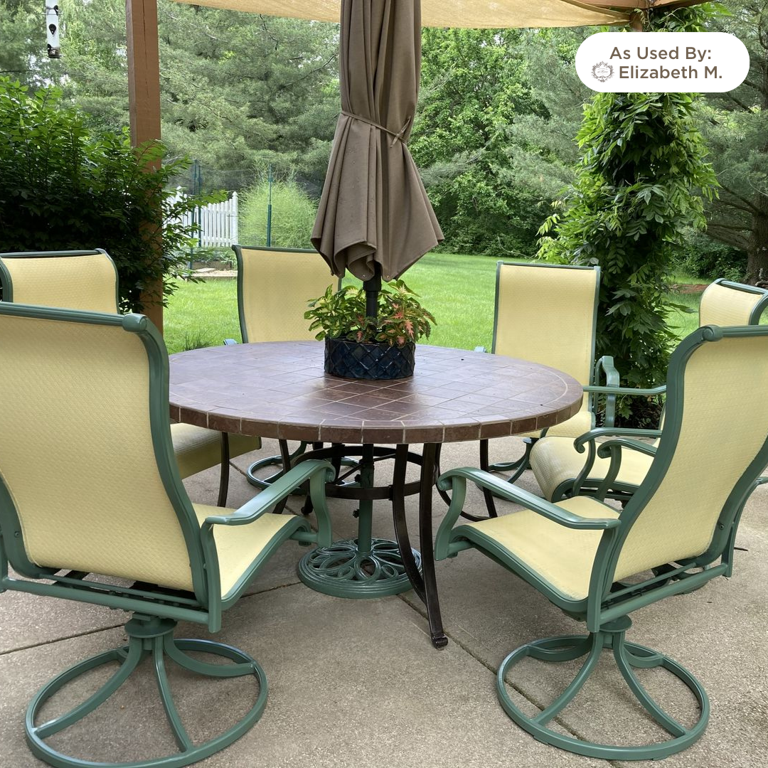 One Step Paint - Palm Beach