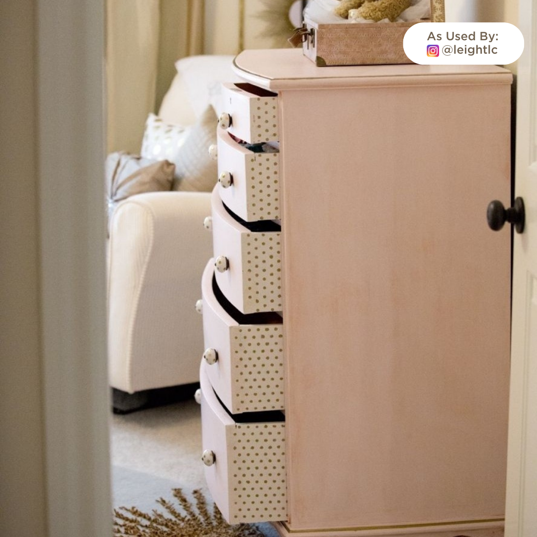 One Step Paint - Palmer Pink