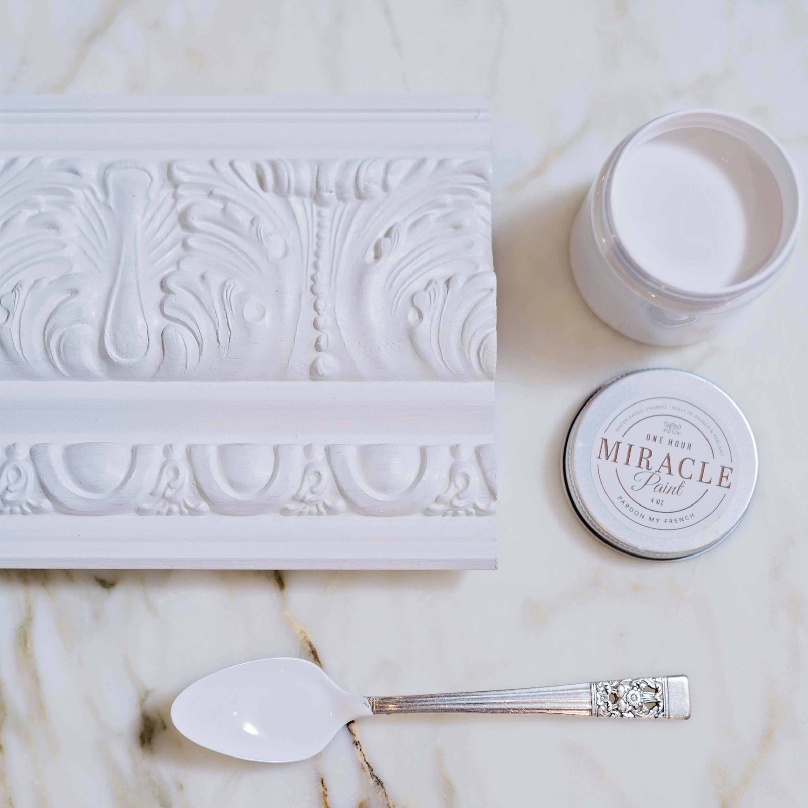 Miracle Paint (4 oz.)