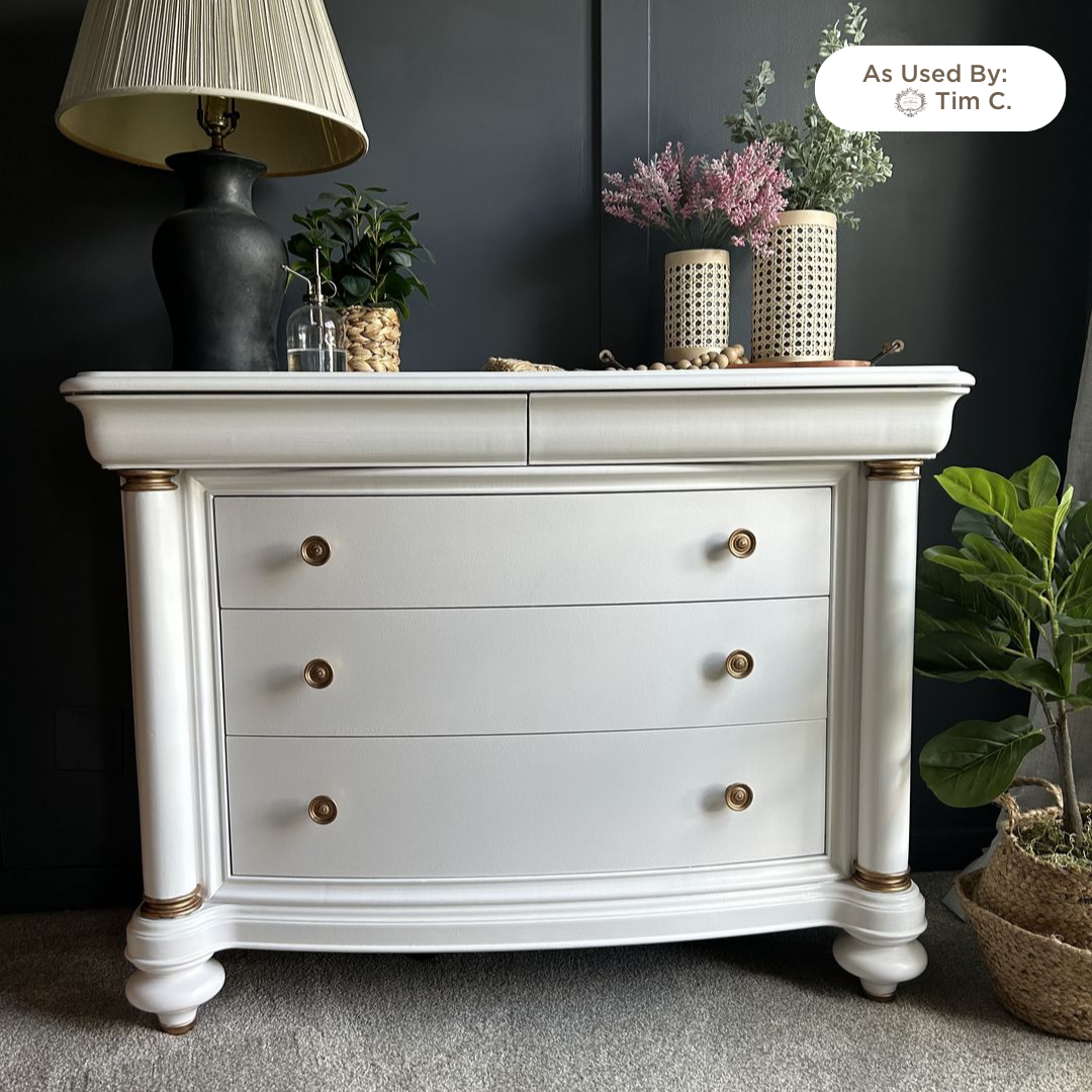 Miracle Paint - Pardon My French 4oz Sample