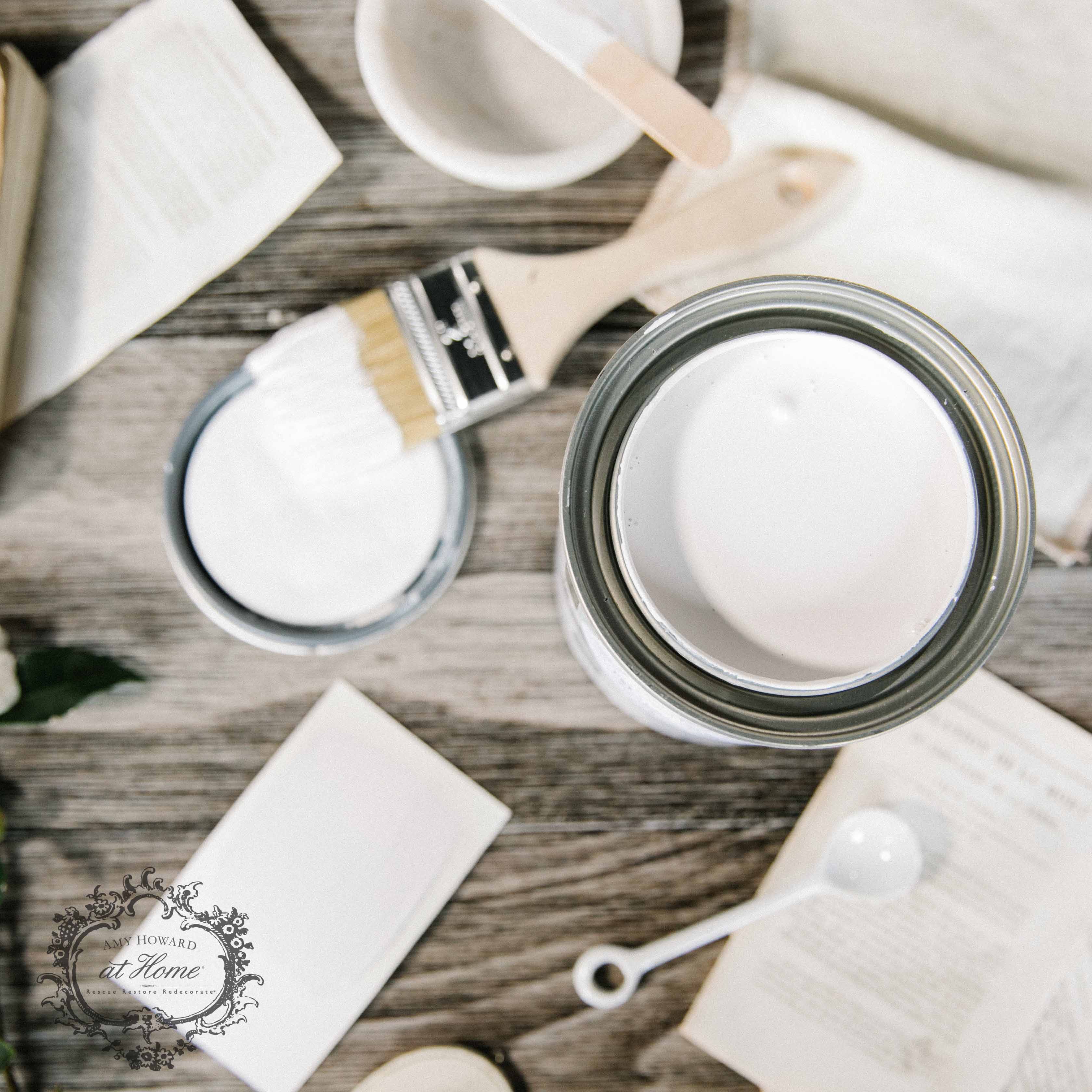 Miracle Paint - Pardon My French 4oz Sample