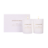 Paris Collection Candle Duo Pure Luxury Fragrance