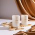 Paris Collection Candle Duo Pure Luxury Fragrance