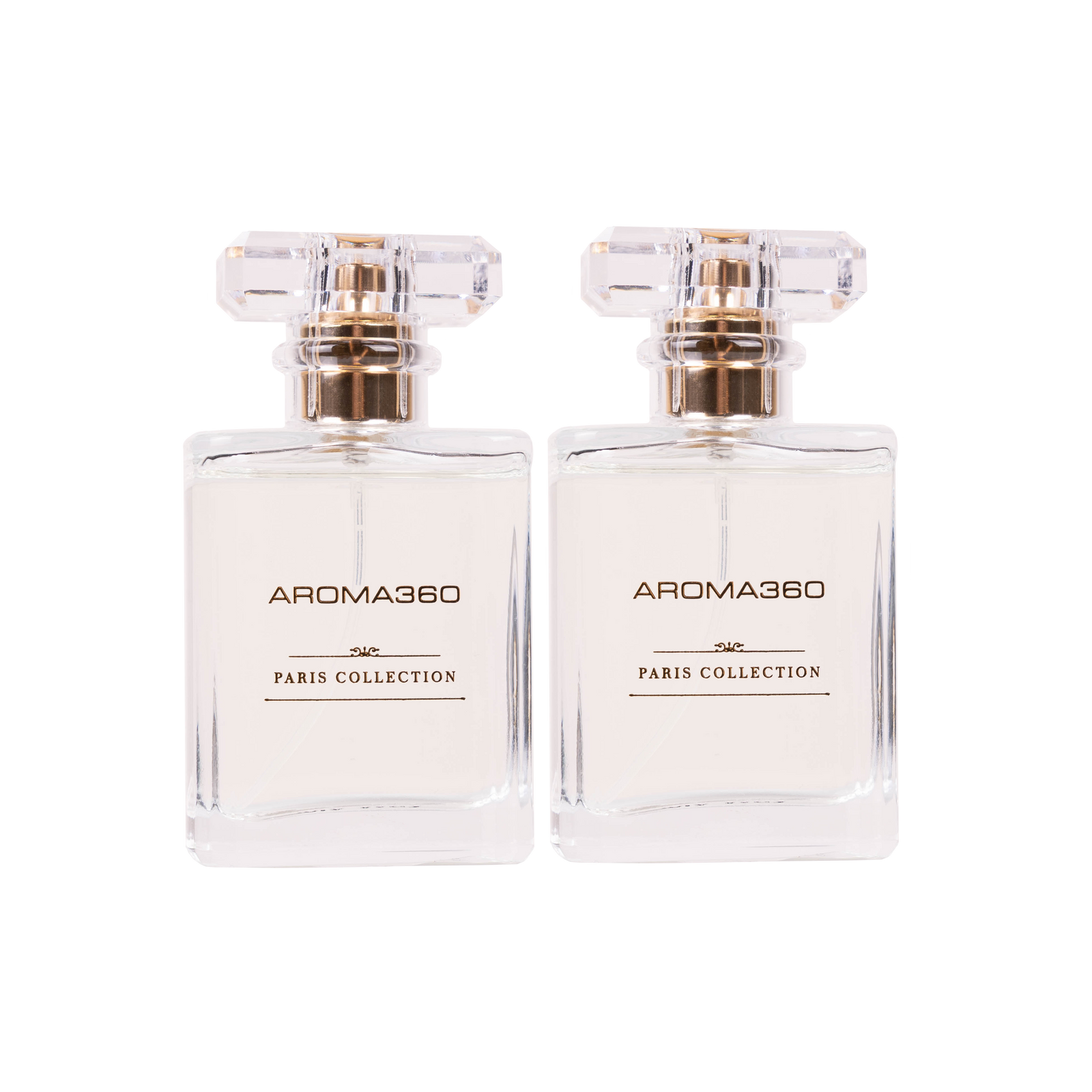 Paris Collection Room Spray Duo Pure Luxury Fragrance