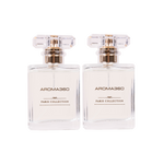 Paris Collection Room Spray Duo Pure Luxury Fragrance
