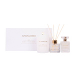 Paris Collection Candle Set
