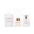 Paris Collection Candle Set