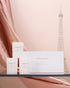 Paris Collection Candle Trio Pure Luxury Fragrance