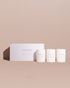 Paris Collection Candle Trio Pure Luxury Fragrance