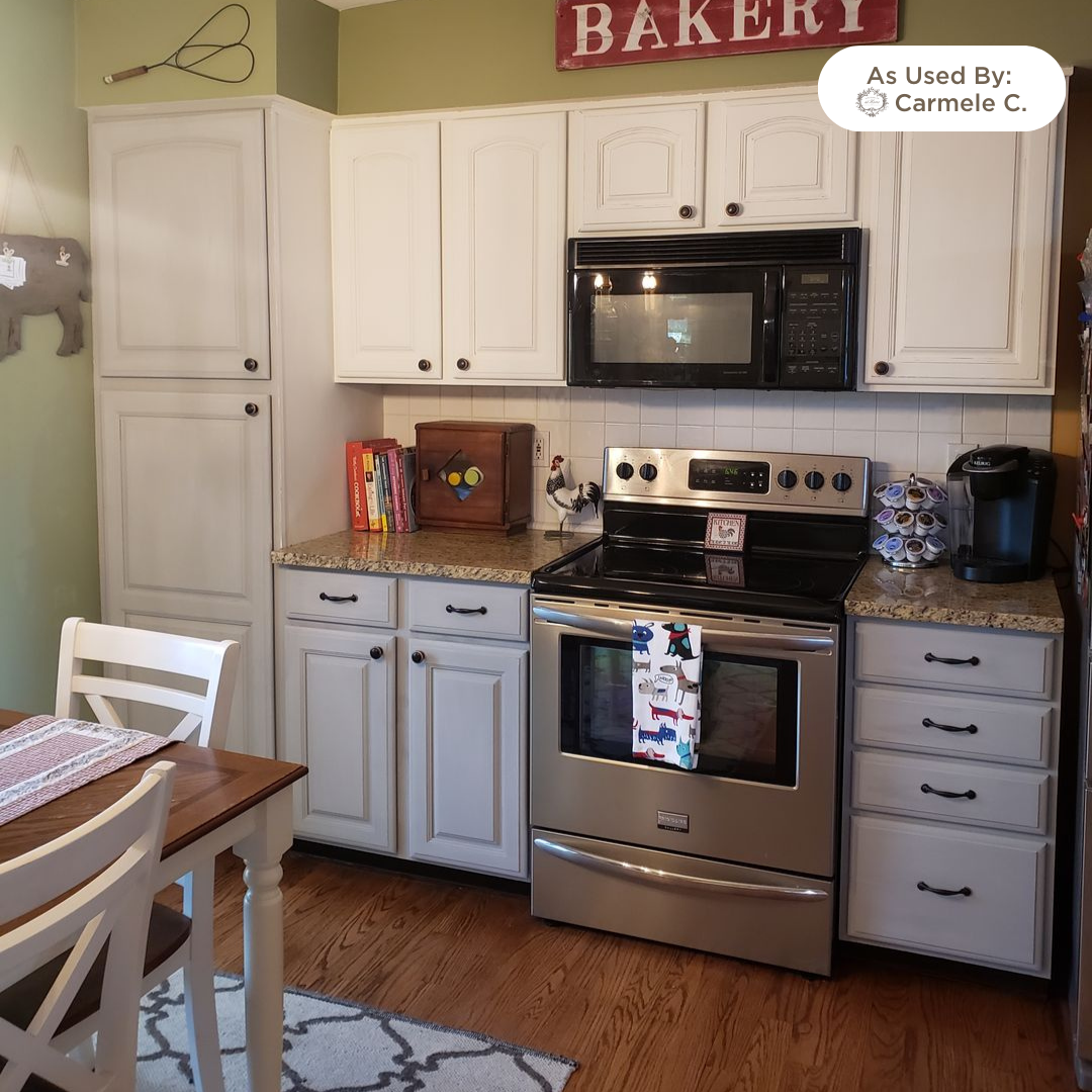 One Step Paint - Pasha White