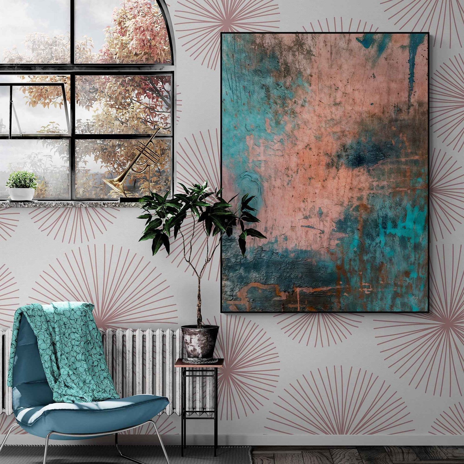Canvas Print: 