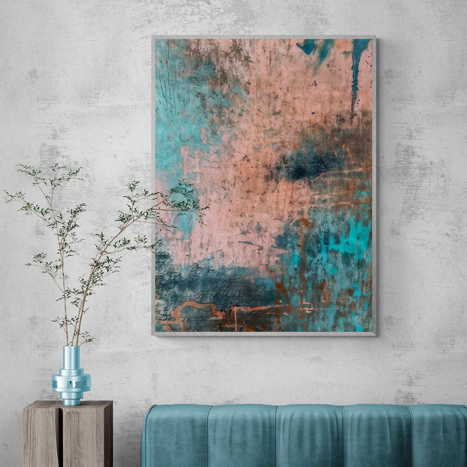 Canvas Print: 