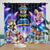 Paw Patrol 2025 Curtains Kids Blackout Window Drapes
