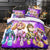 Paw Patrol 2025 Duvet Cover Kids Bedding Set Without Filler