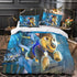 Paw Patrol 2025 Duvet Cover Kids Bedding Set Without Filler