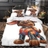 Paw Patrol 2025 Duvet Cover Kids Bedding Set Without Filler