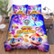 Paw Patrol Mighty Pups Super Paws Bedding Set Duvet Covers Without Filler