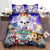 Paw Patrol Mission Paw Duvet Cover Bedding Set Without Filler