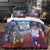 Paw Patrol Mission Paw Duvet Cover Bedding Set Without Filler