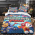 Paw Patrol Mission Paw Duvet Cover Bedding Set Without Filler