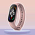 Kids Fitness Tracker Smartwatch with Heart Rate GPS Activity Tracker Watch