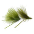 Circus Peanut Envy Streamer Collection - 4 Colors - Articulated Flies - Set of 4 - Hook Size 6
