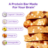 Peanut Butter Chocolate Crunch