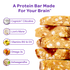 Peanut Butter Crunch