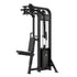 Excel Pec Dec/Rear Delt Combo - Muscle D Fitness - Selectorized Chest / Delt Machine
